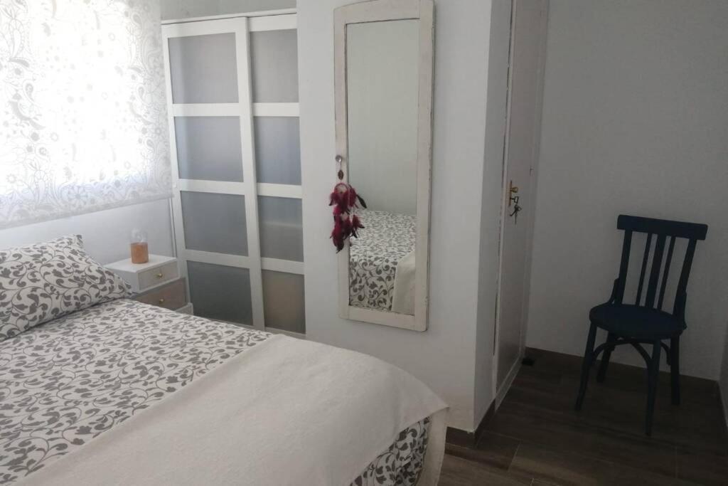 Apartamento Frente Al Mar. Almuñécar Kültér fotó