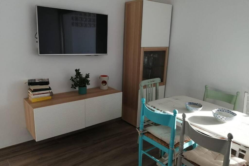 Apartamento Frente Al Mar. Almuñécar Kültér fotó