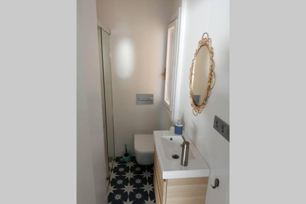 Apartamento Frente Al Mar. Almuñécar Kültér fotó