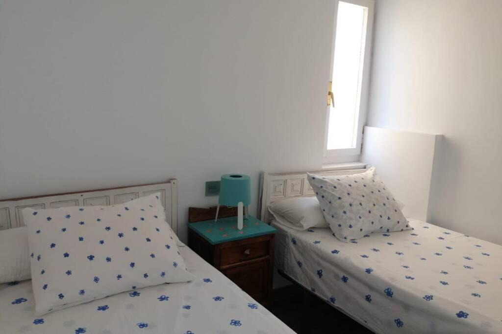 Apartamento Frente Al Mar. Almuñécar Kültér fotó